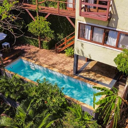 Guru Hostel Buzios Екстер'єр фото