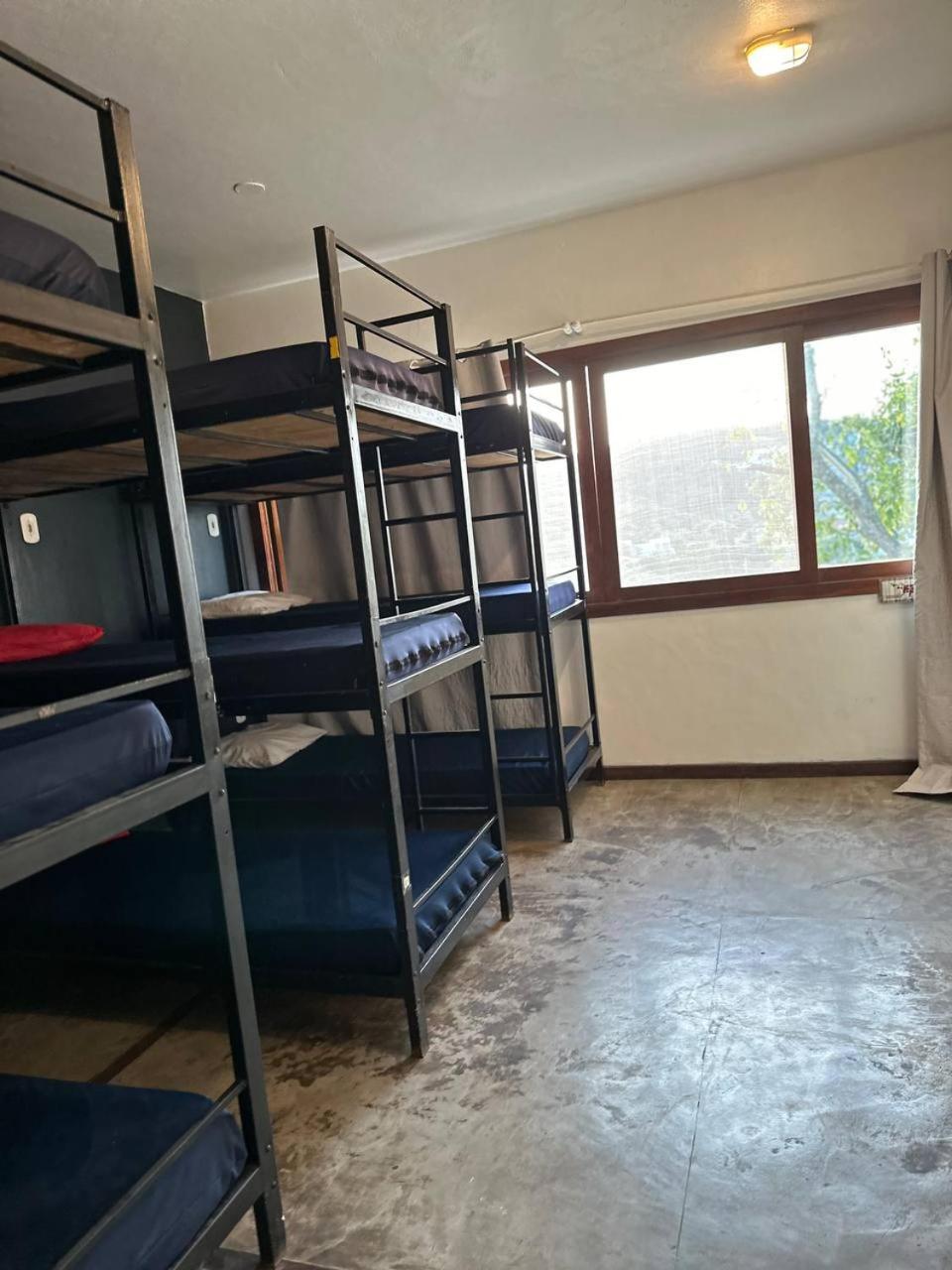 Guru Hostel Buzios Екстер'єр фото