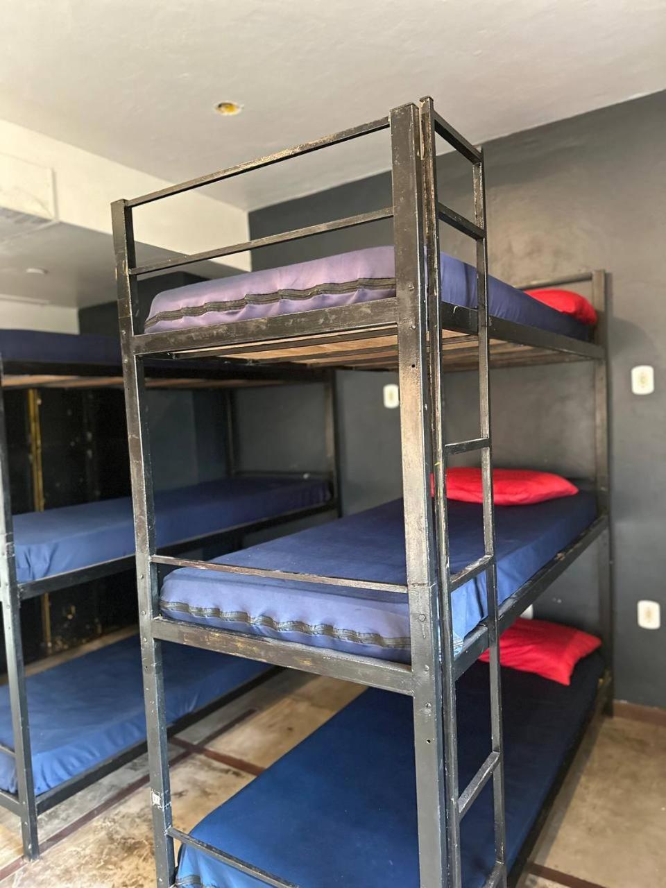 Guru Hostel Buzios Екстер'єр фото