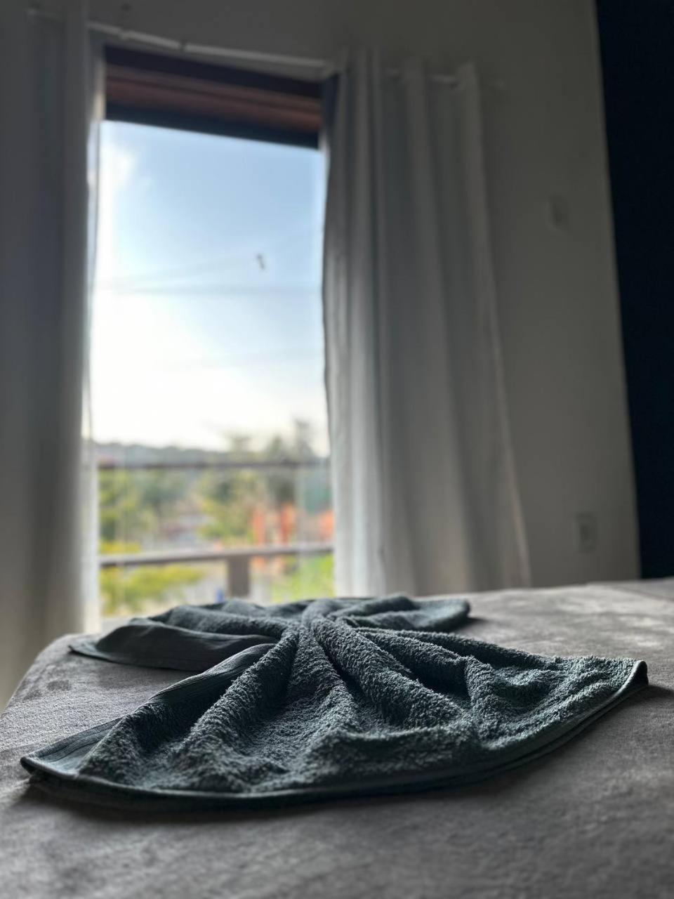 Guru Hostel Buzios Екстер'єр фото