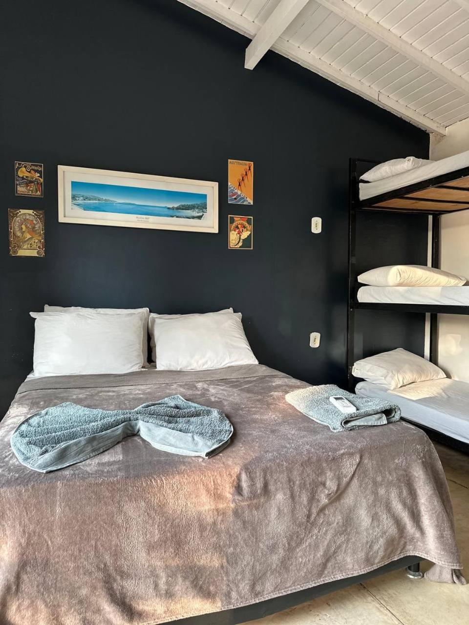 Guru Hostel Buzios Екстер'єр фото