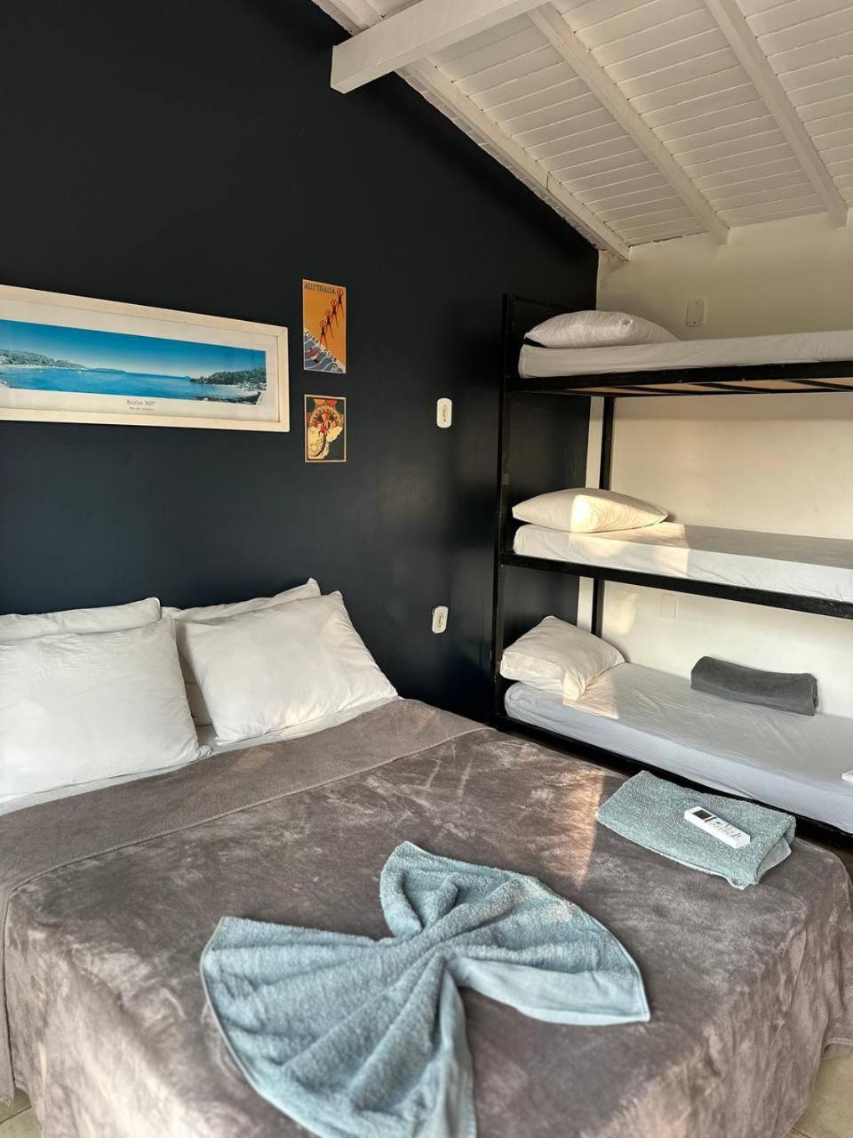 Guru Hostel Buzios Екстер'єр фото