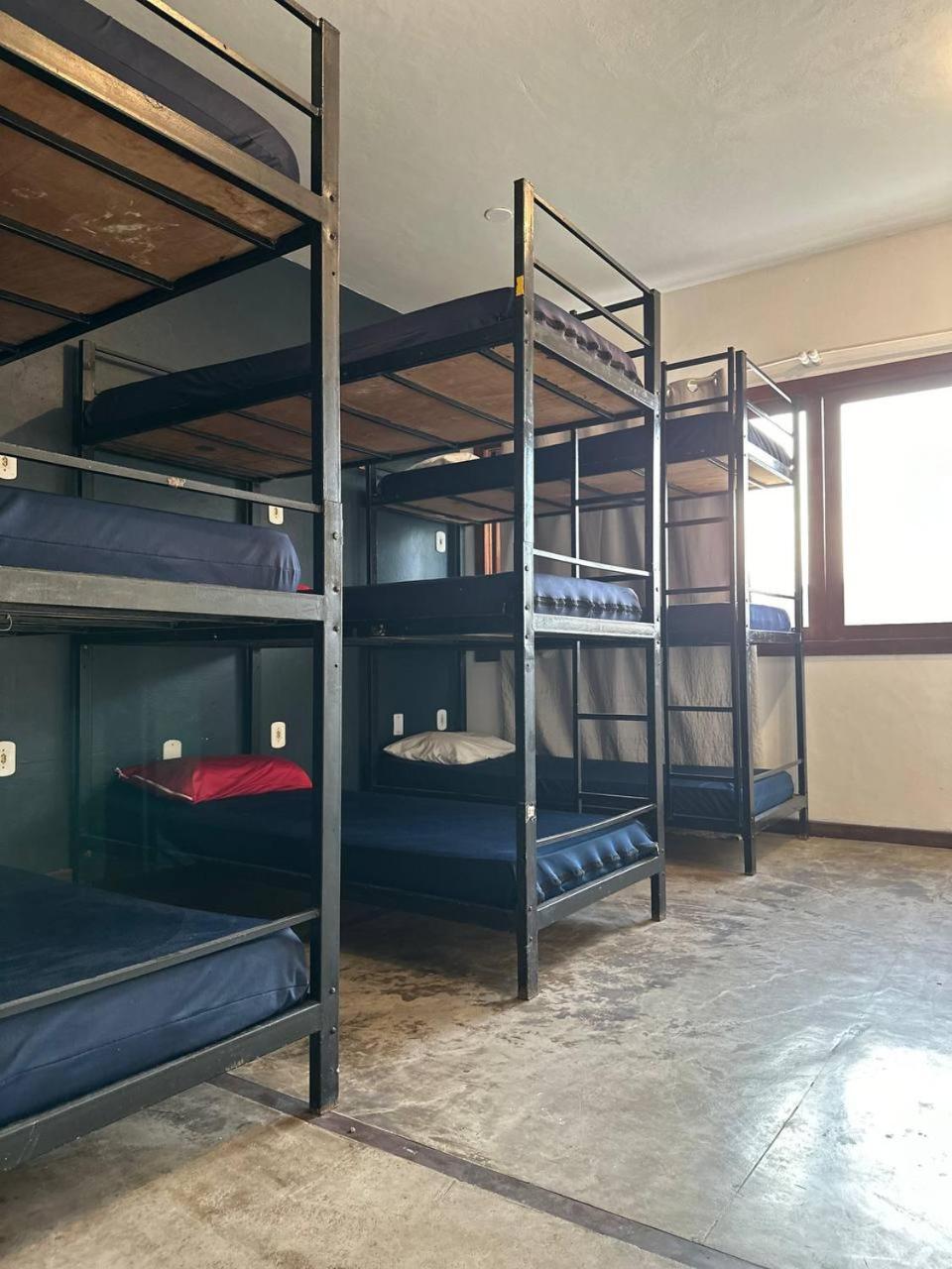 Guru Hostel Buzios Екстер'єр фото