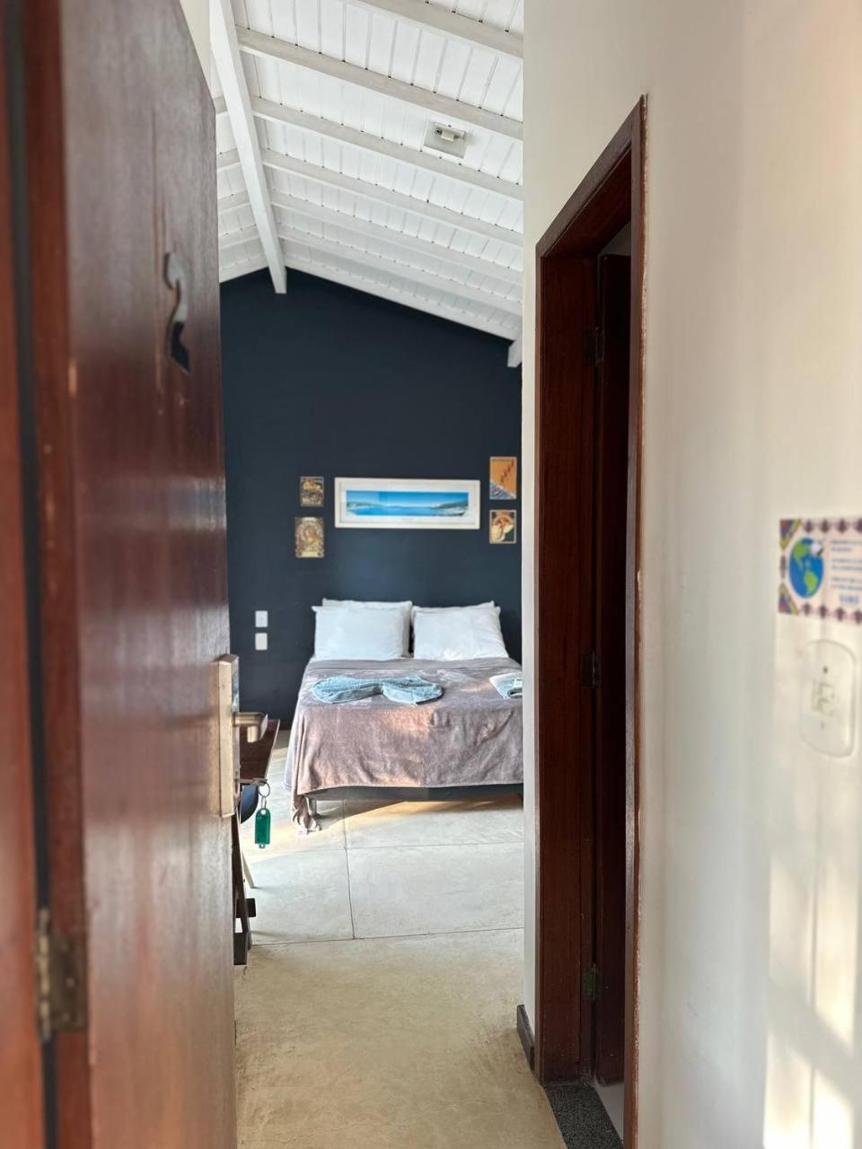 Guru Hostel Buzios Екстер'єр фото