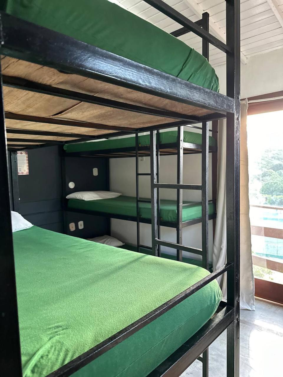 Guru Hostel Buzios Екстер'єр фото