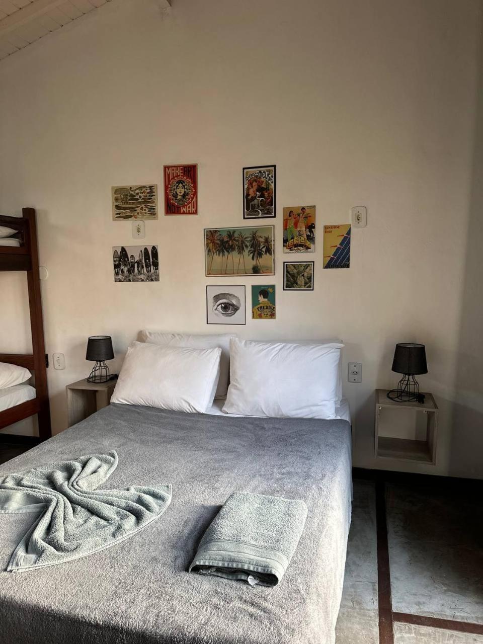 Guru Hostel Buzios Екстер'єр фото