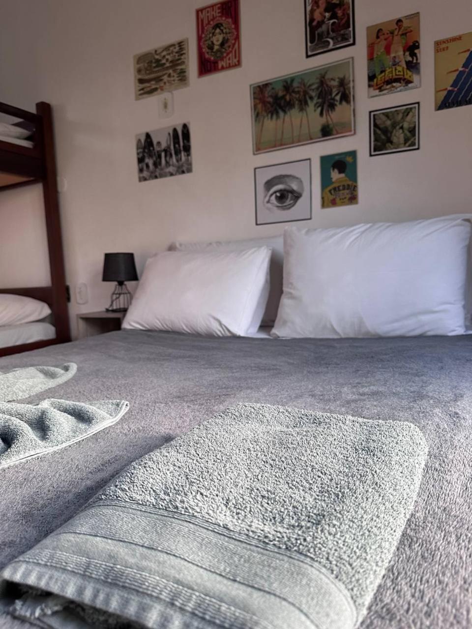 Guru Hostel Buzios Екстер'єр фото