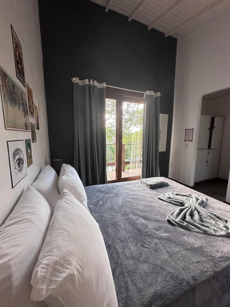 Guru Hostel Buzios Екстер'єр фото