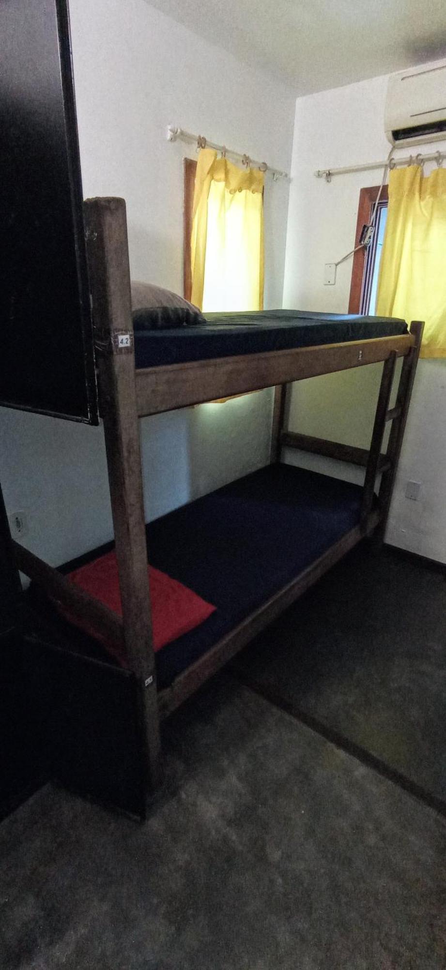 Guru Hostel Buzios Номер фото