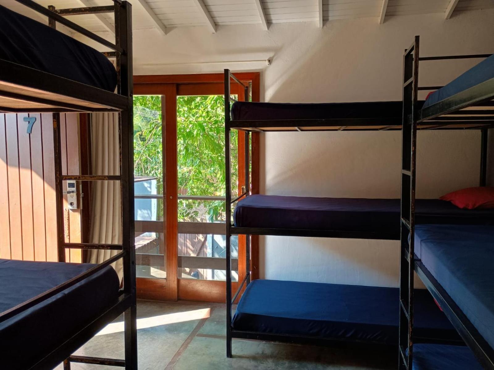 Guru Hostel Buzios Екстер'єр фото