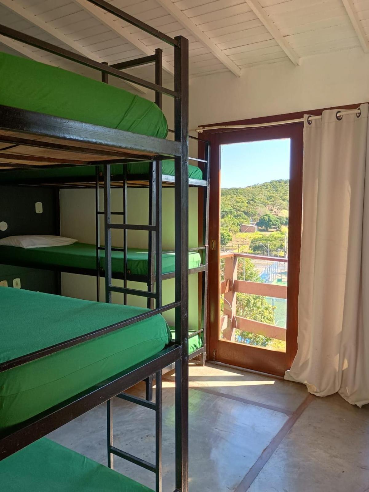 Guru Hostel Buzios Екстер'єр фото